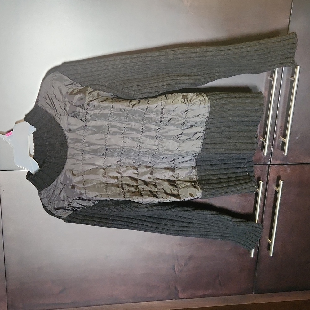Anne Fontaine (Paris) top S-M